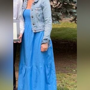 Faithful the Brand Dress